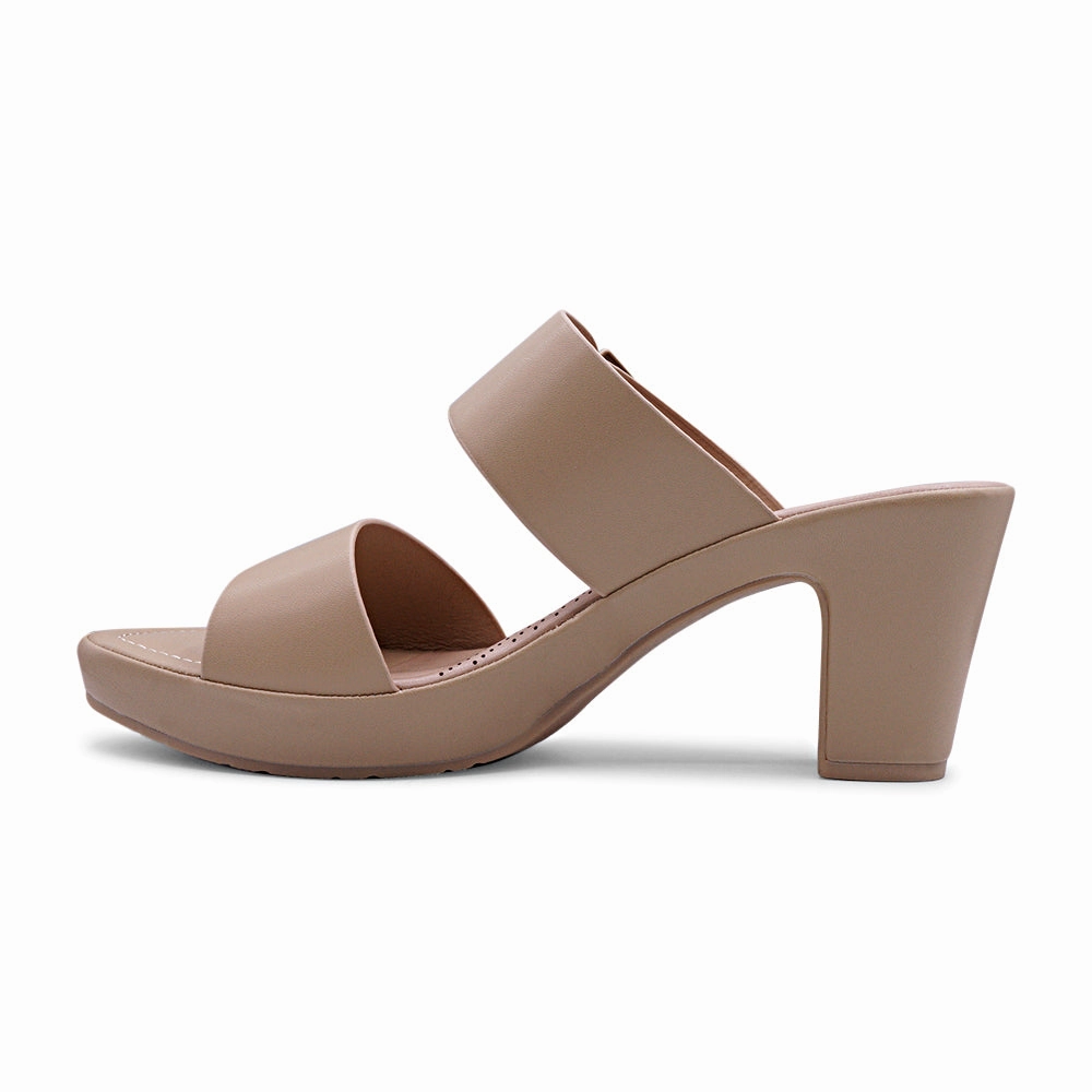 Ladies' Comfit CLAREY Slip-On Heel