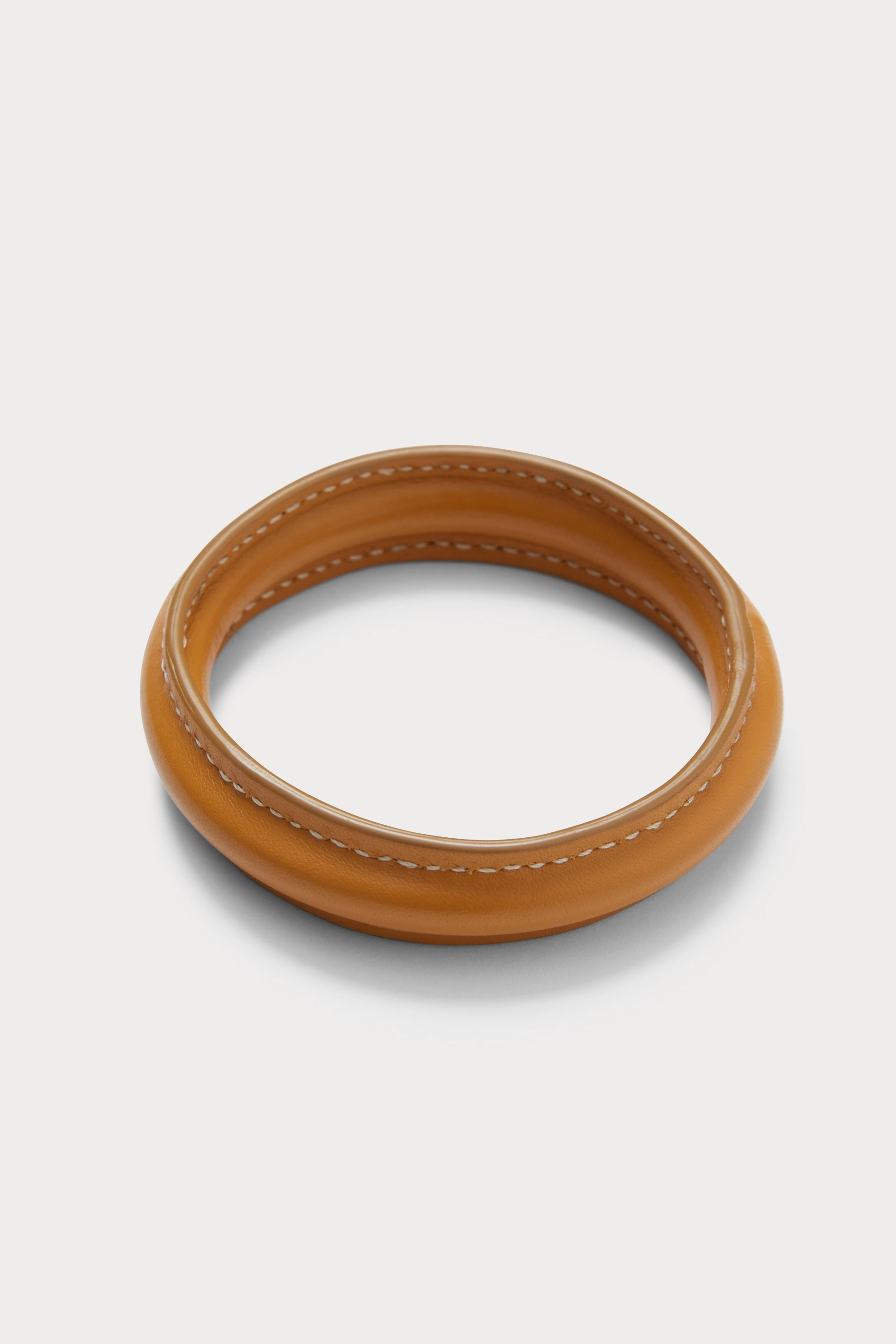 Leather Mota Bracelet