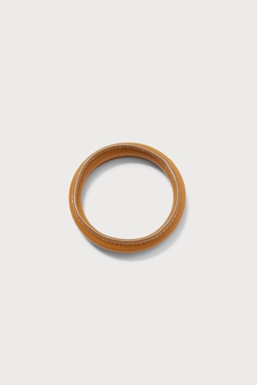 Leather Mota Bracelet
