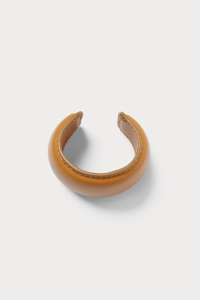 Leather Sew Cuff