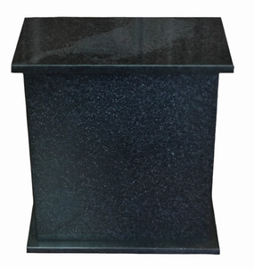 Legend Granite Adult Urn