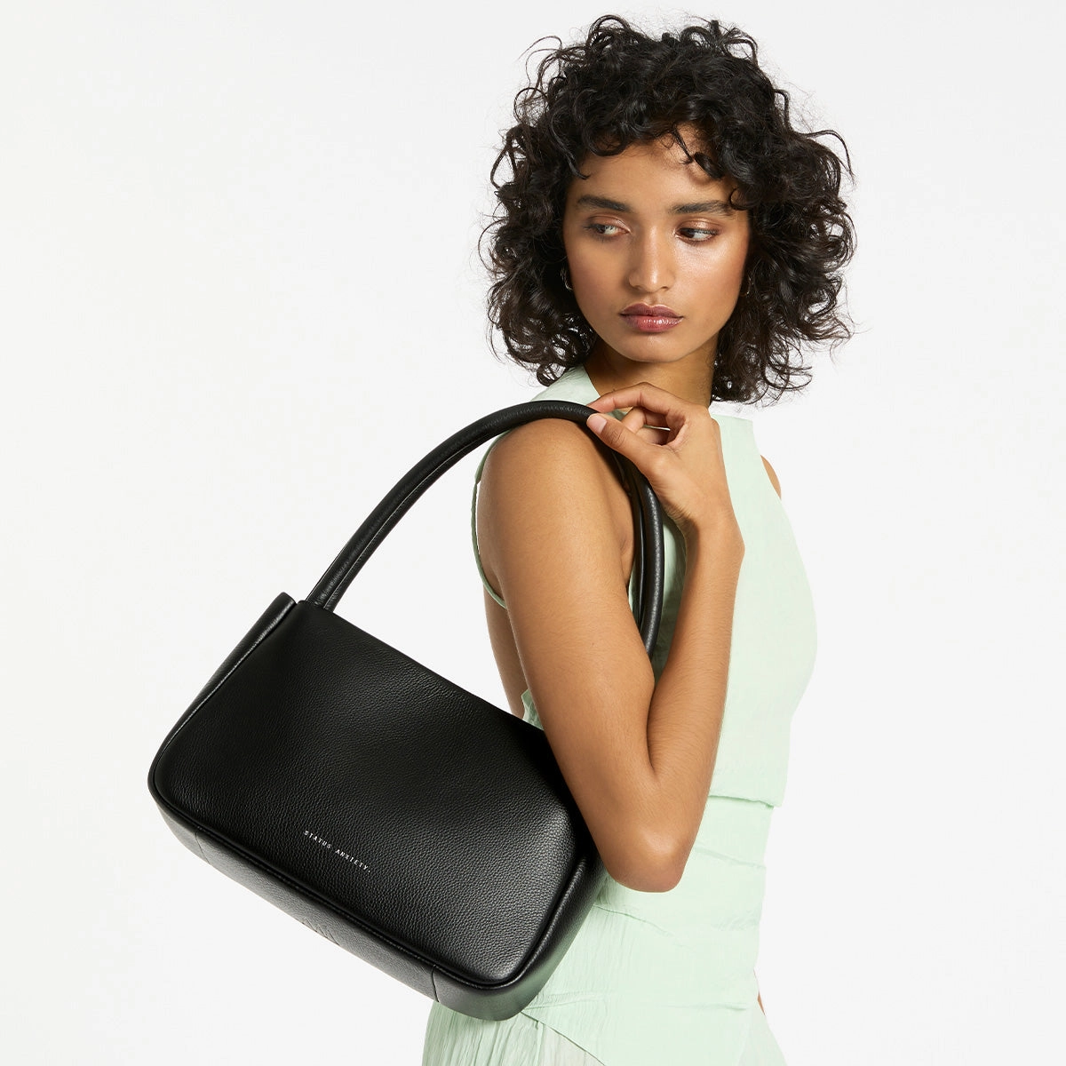 Light Of Day Bag - Black