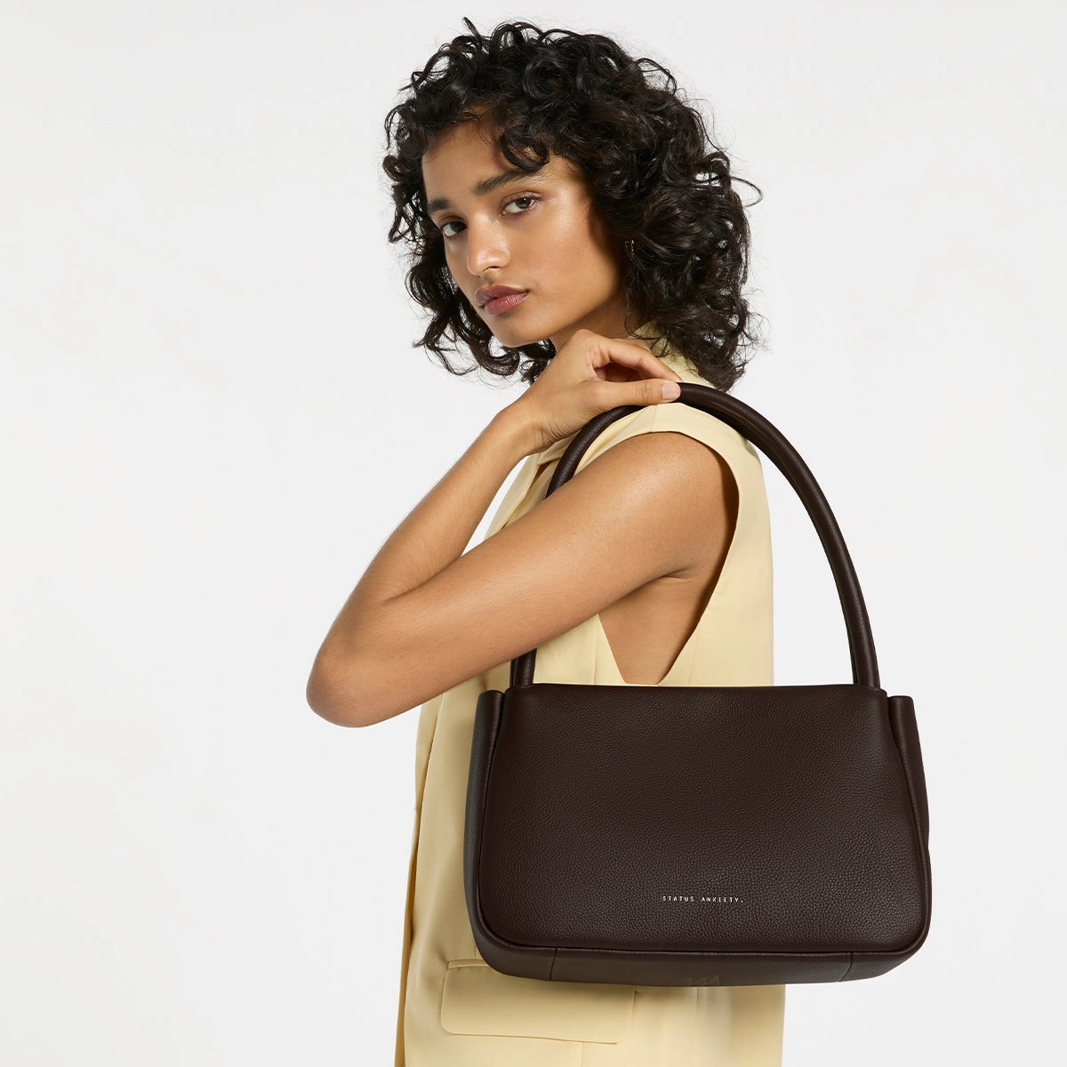 Light Of Day Bag - Cocoa