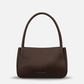 Light Of Day Bag - Cocoa