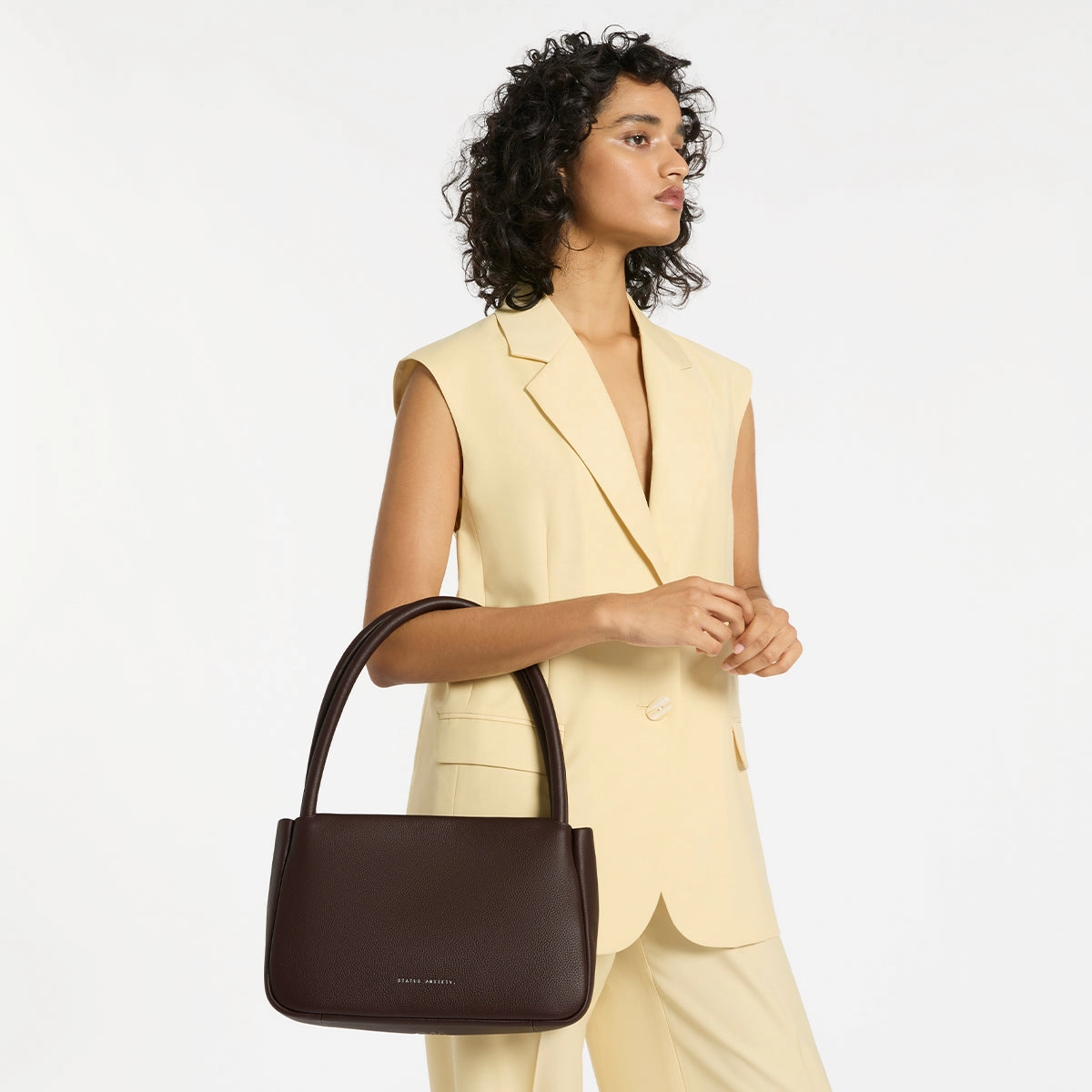 Light Of Day Bag - Cocoa
