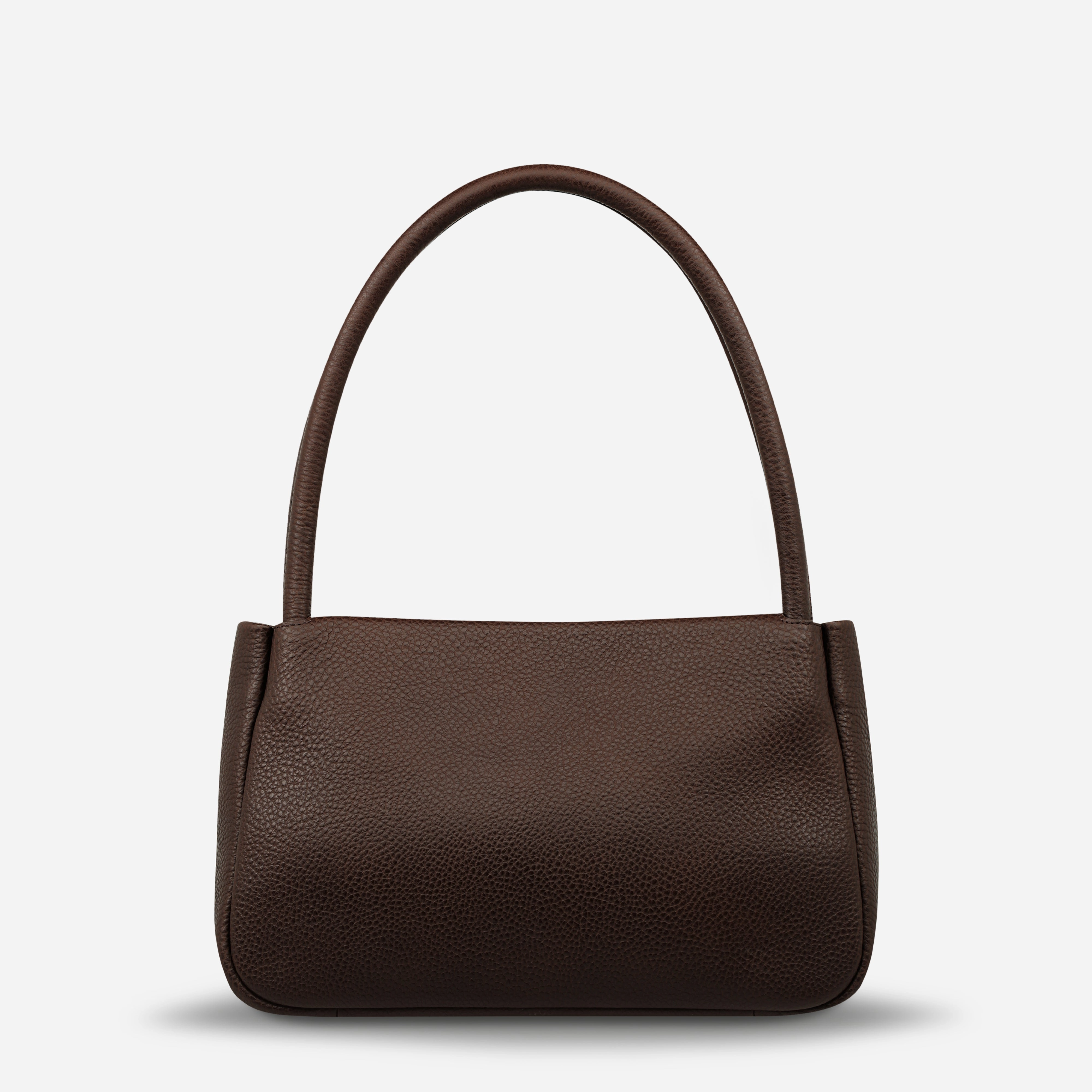 Light Of Day Bag - Cocoa