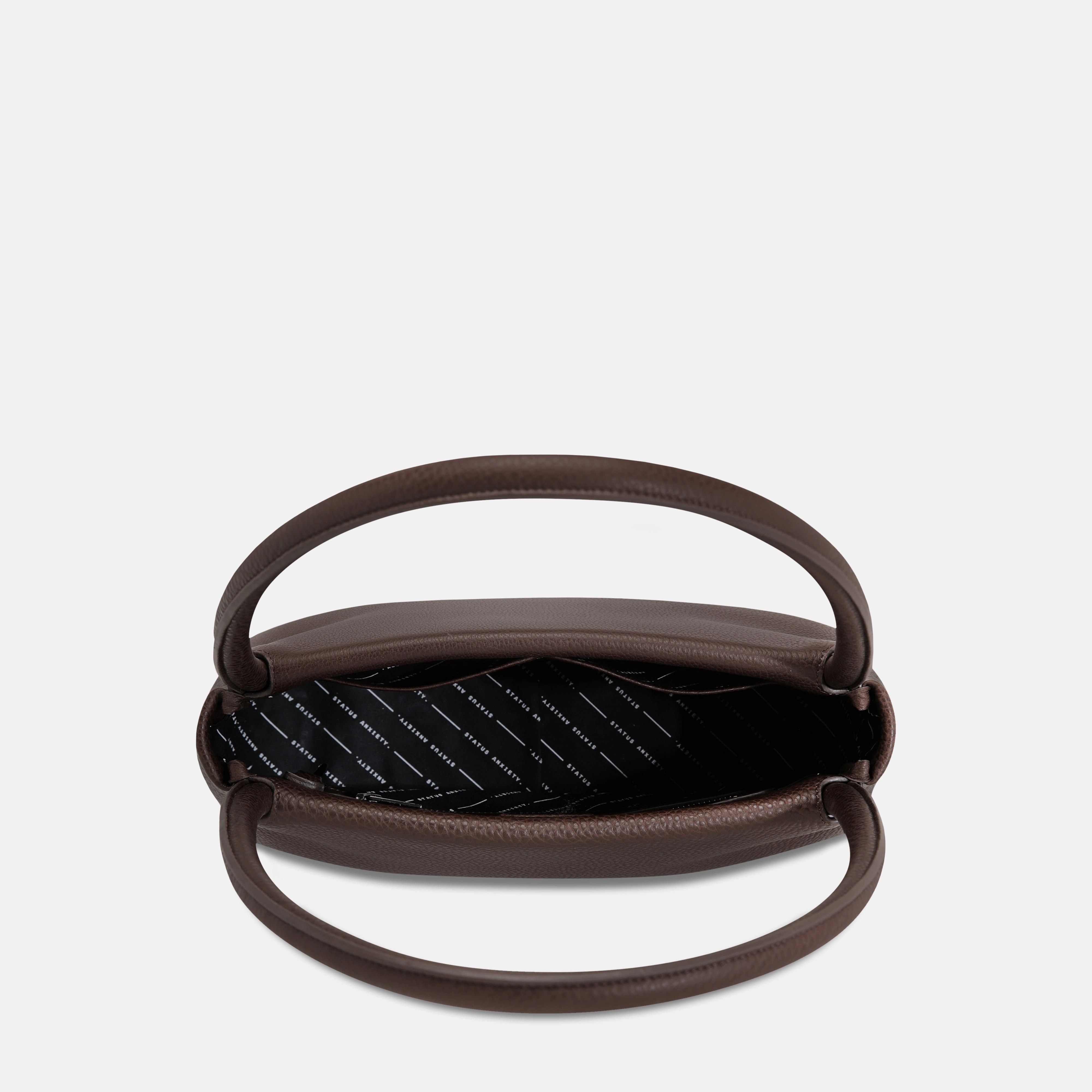 Light Of Day Bag - Cocoa