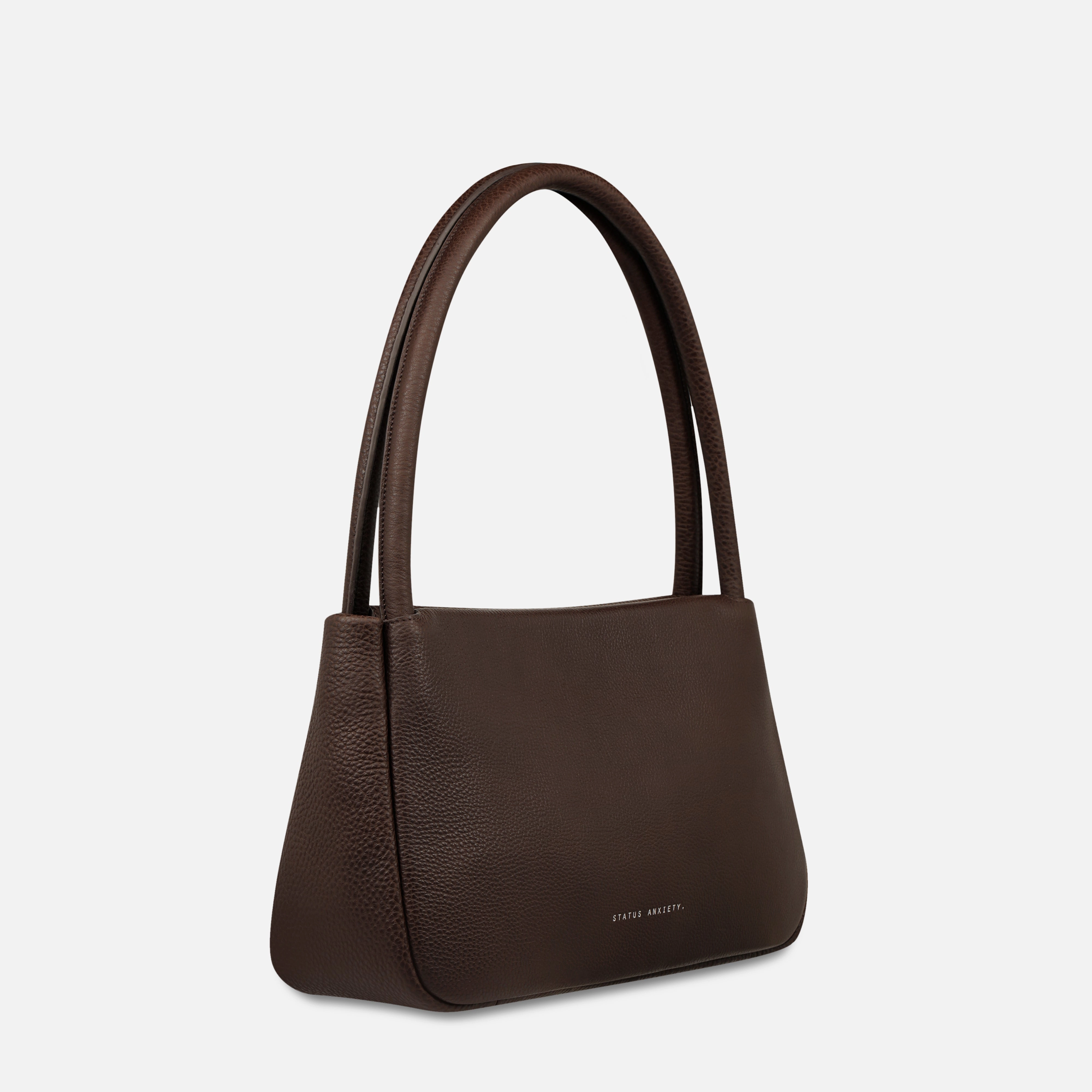 Light Of Day Bag - Cocoa