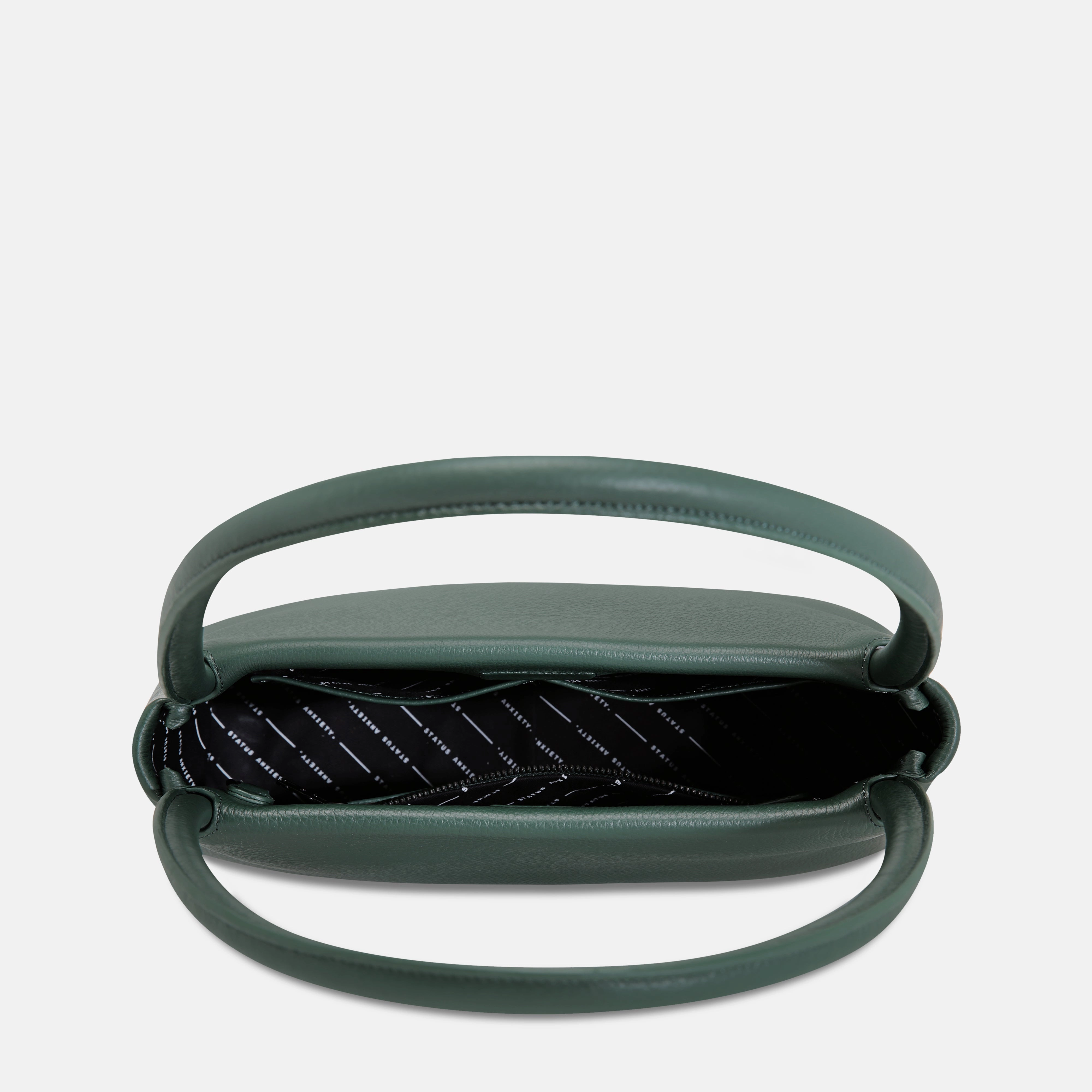 Light Of Day Bag - Green