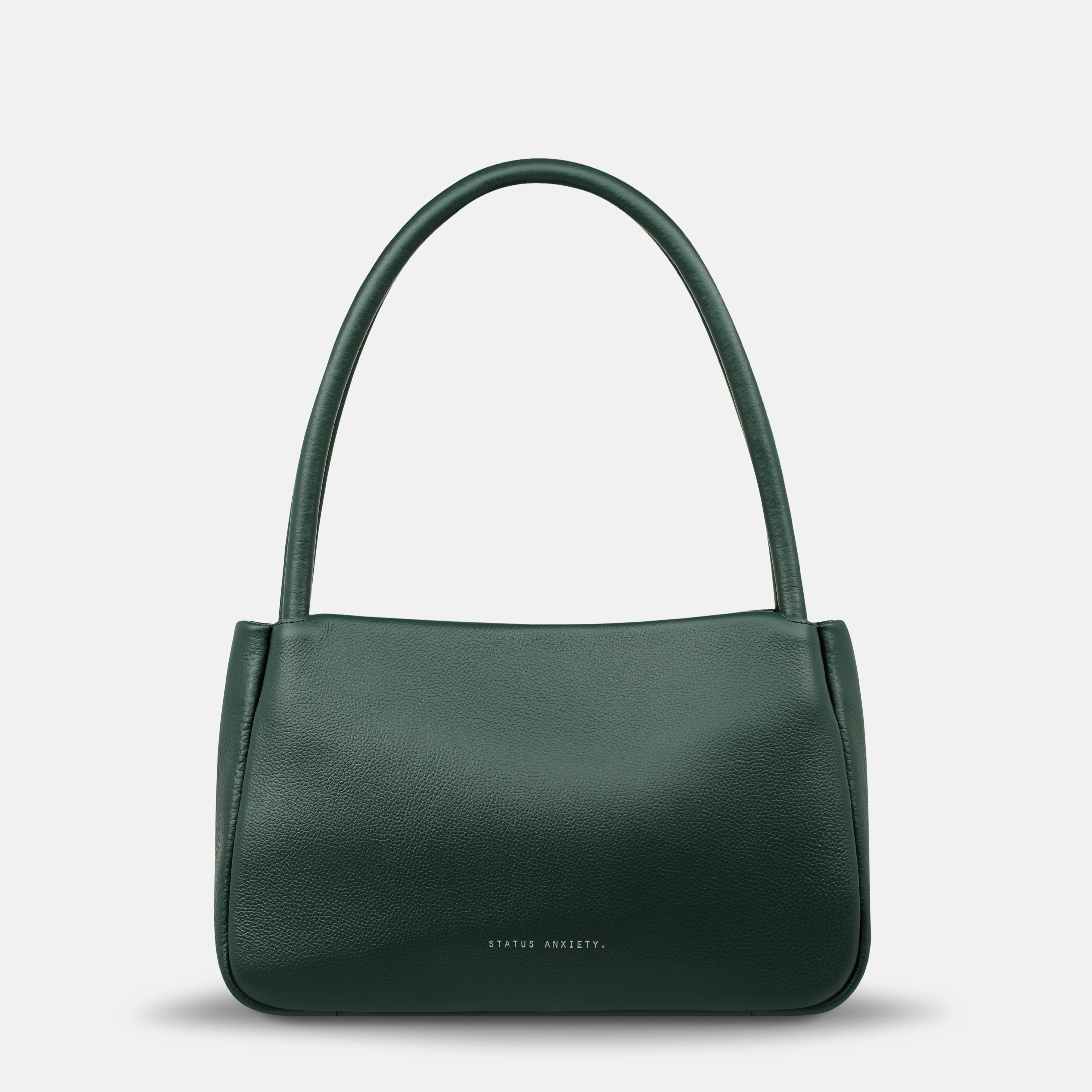 Light Of Day Bag - Green