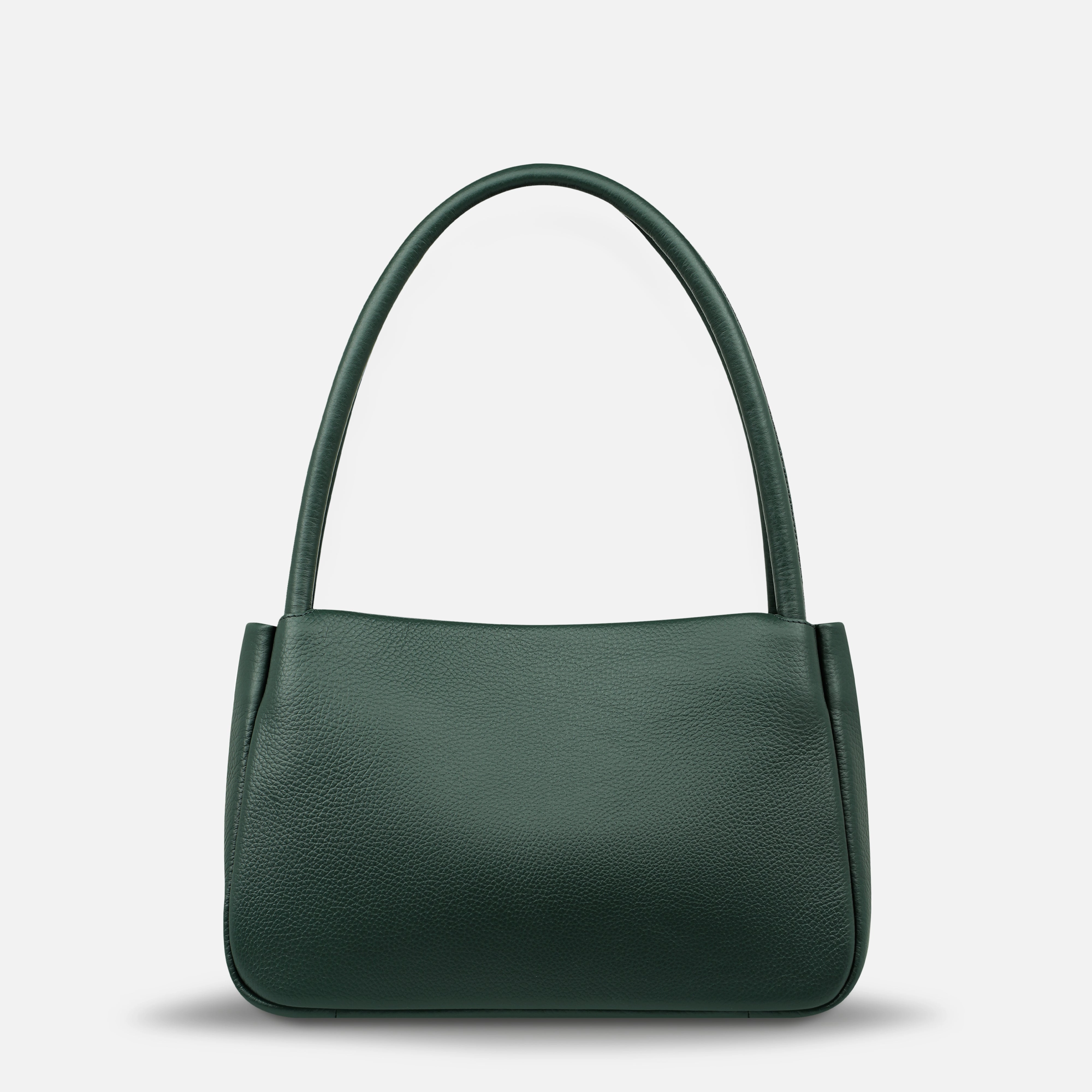 Light Of Day Bag - Green