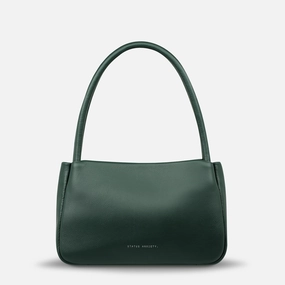 Light Of Day Bag - Green