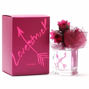 Lovestruck by Vera Wang 100ml EDP