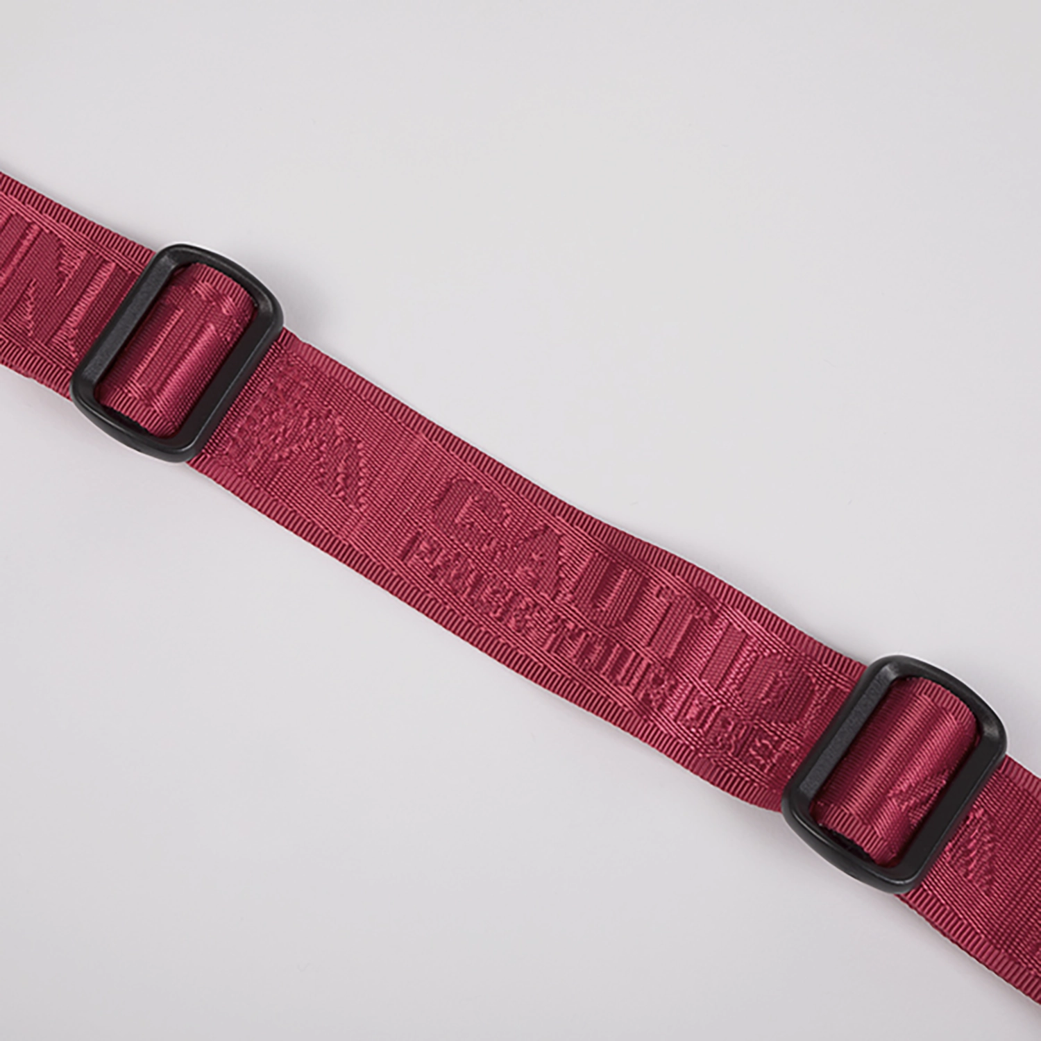 Luggage Belt