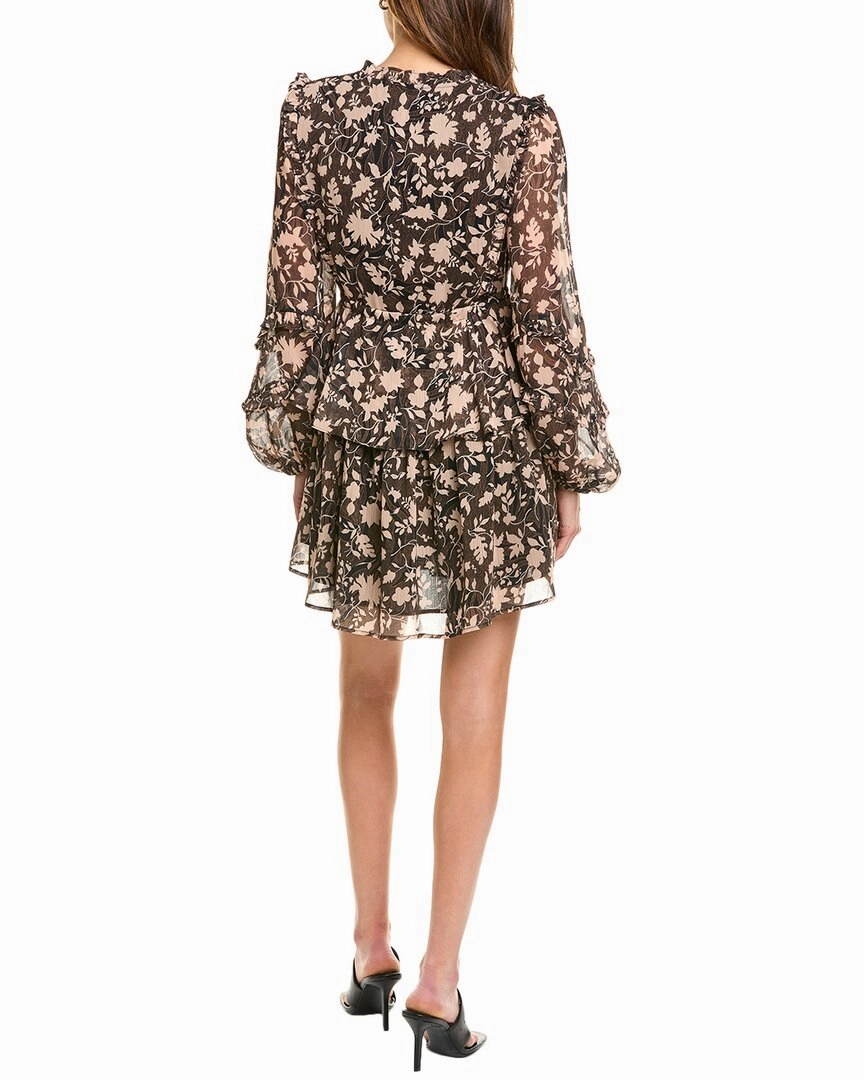 Lyra & Co Mini Dress