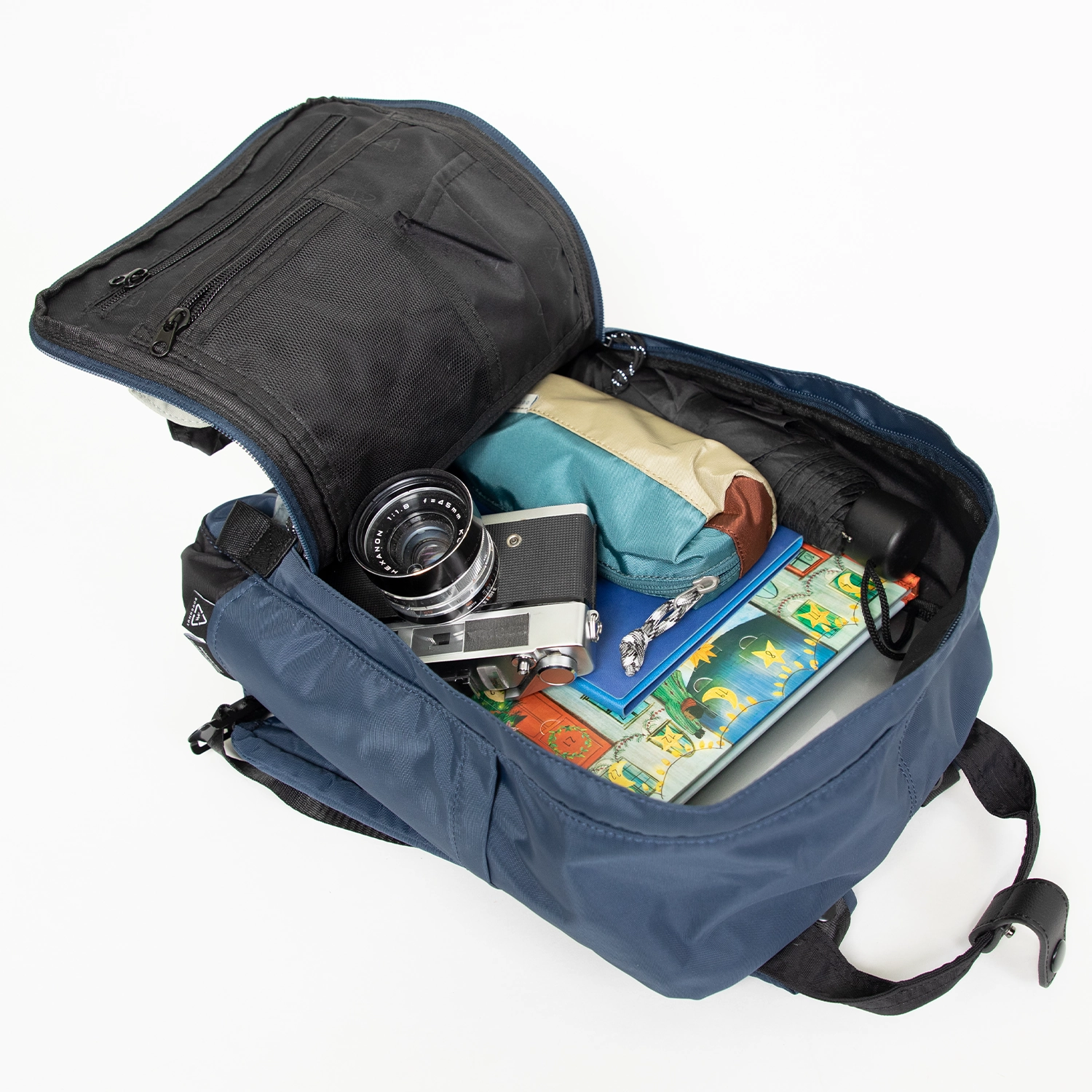 Macaroon Go Wild Series Backpack