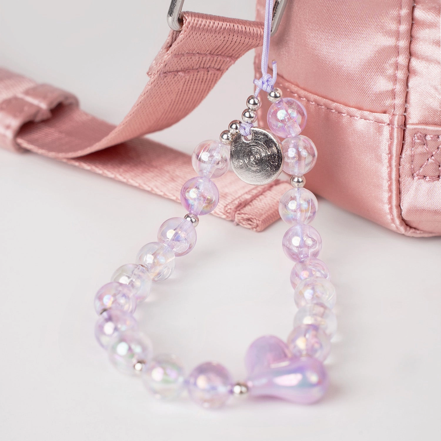 Macaroon Tiny Girlitude Series Crossbody Bag