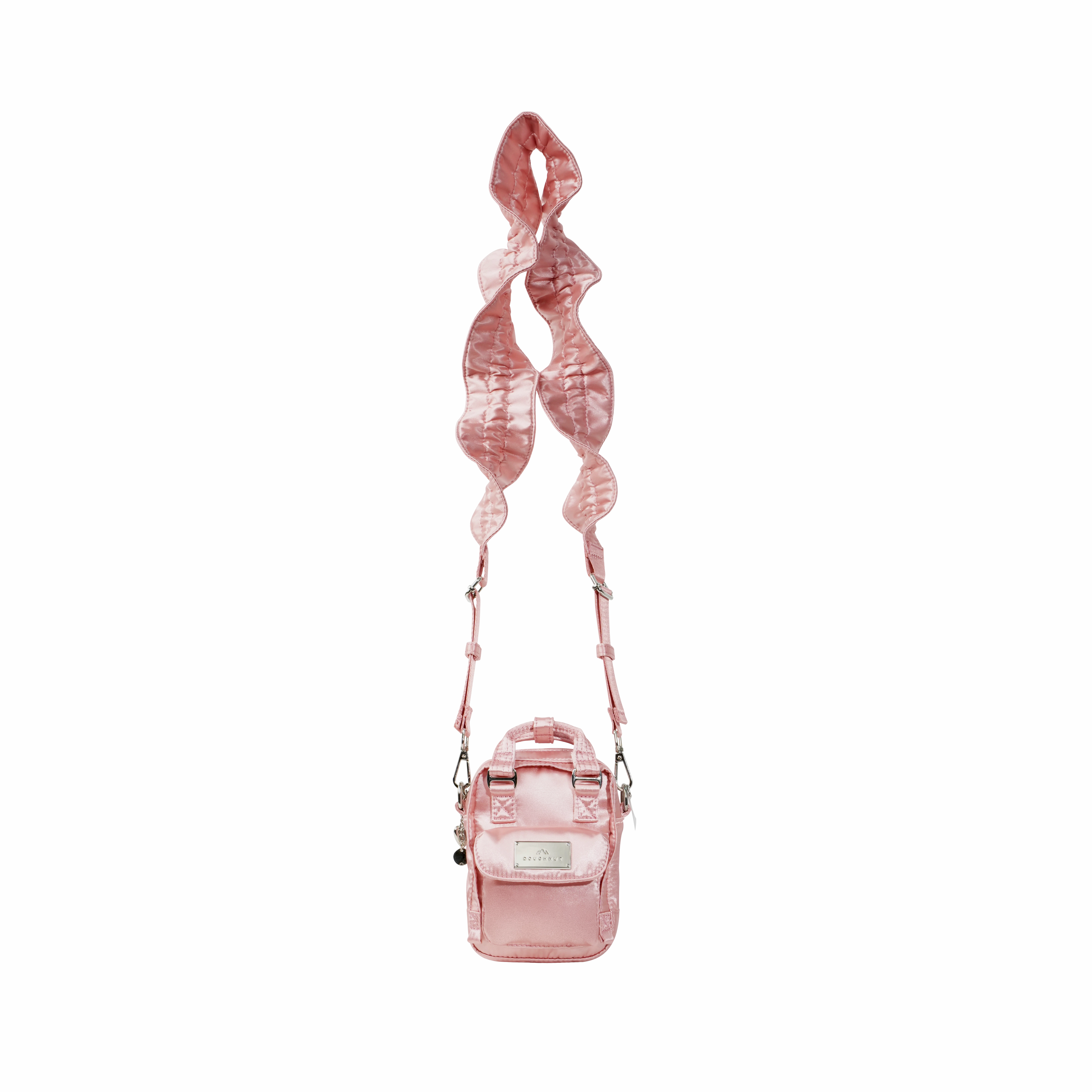 Macaroon Tiny Girlitude Series Crossbody Bag