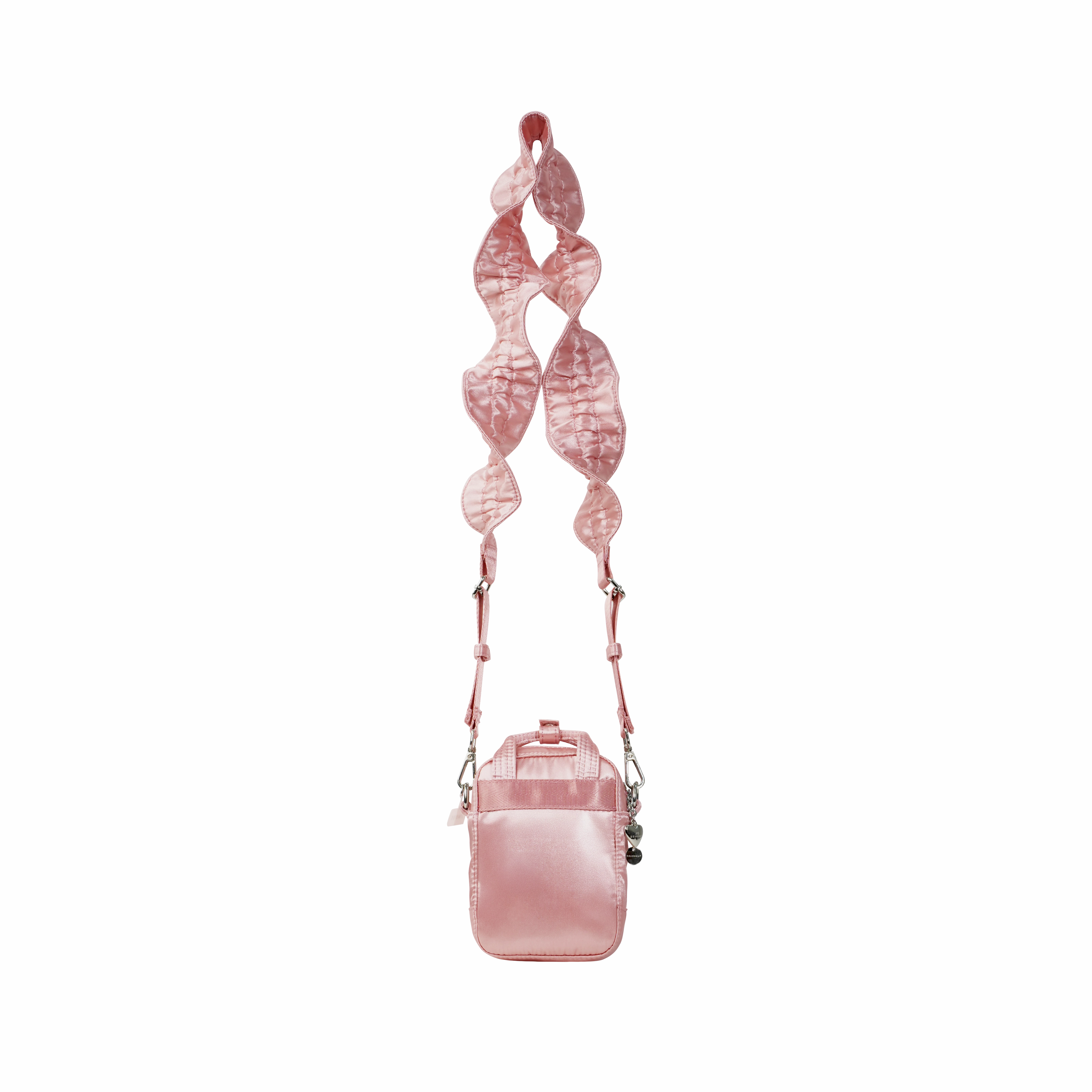 Macaroon Tiny Girlitude Series Crossbody Bag