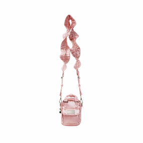 Macaroon Tiny Girlitude Series Crossbody Bag