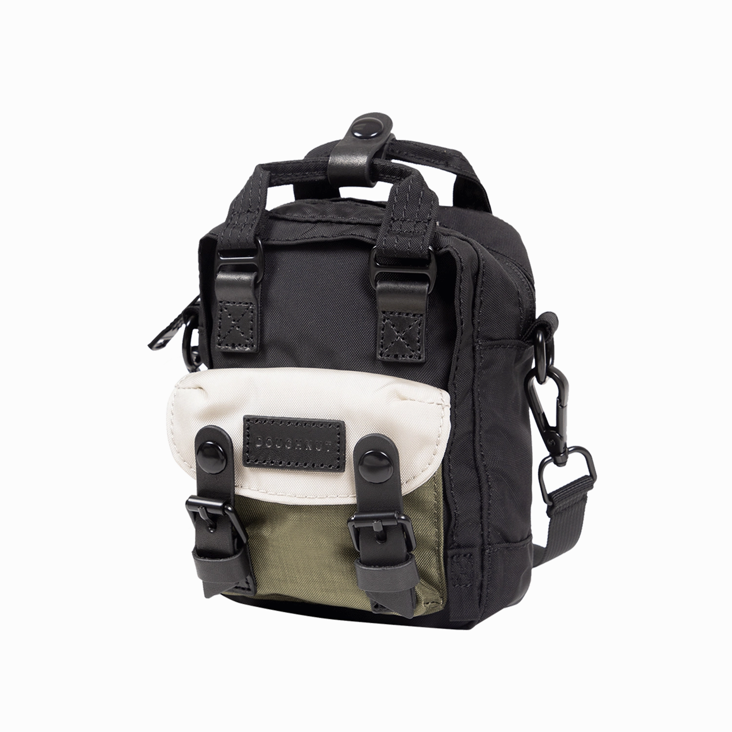 Macaroon Tiny Jumanji Series Crossbody Bag