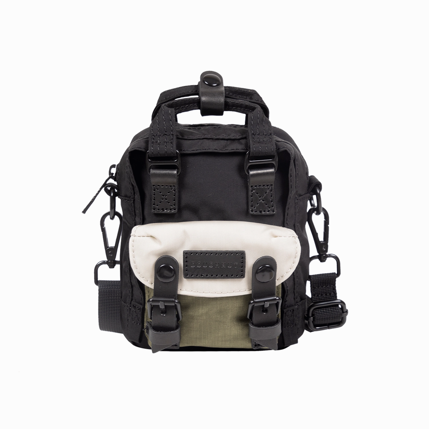 Macaroon Tiny Jumanji Series Crossbody Bag