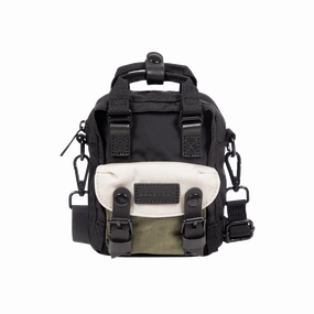 Macaroon Tiny Jumanji Series Crossbody Bag