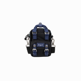 Macaroon Tiny Lucas Beaufort Series Crossbody Bag