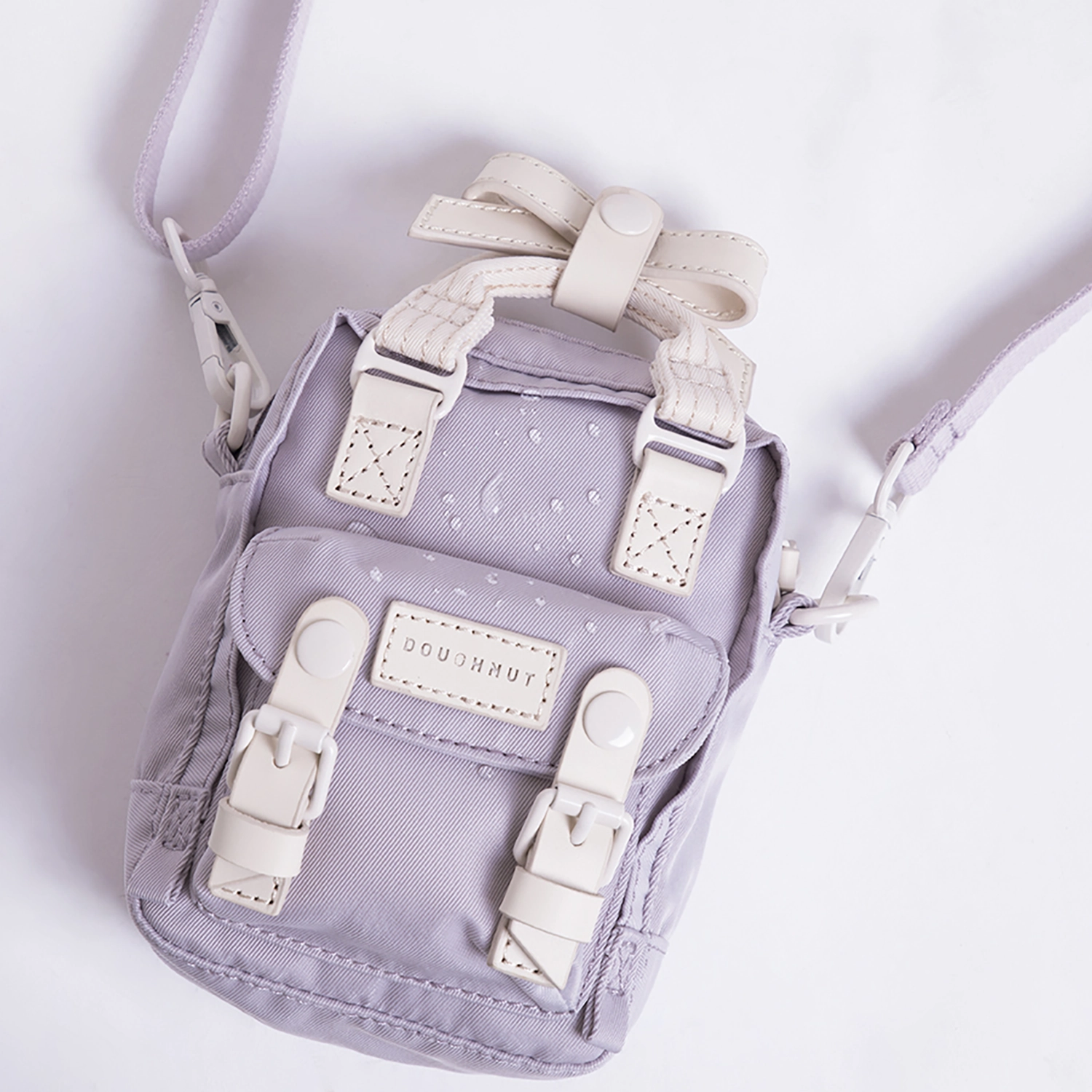 Macaroon Tiny Ribbon X Unicorn Dream Series Crossbody Bag