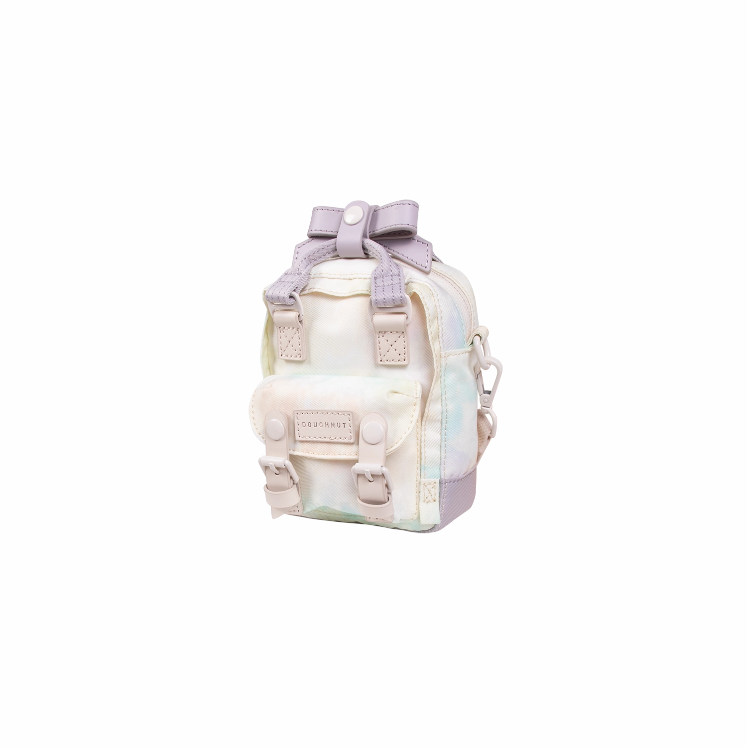 Macaroon Tiny Ribbon X Unicorn Dream Series Crossbody Bag