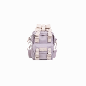 Macaroon Tiny Ribbon X Unicorn Dream Series Crossbody Bag