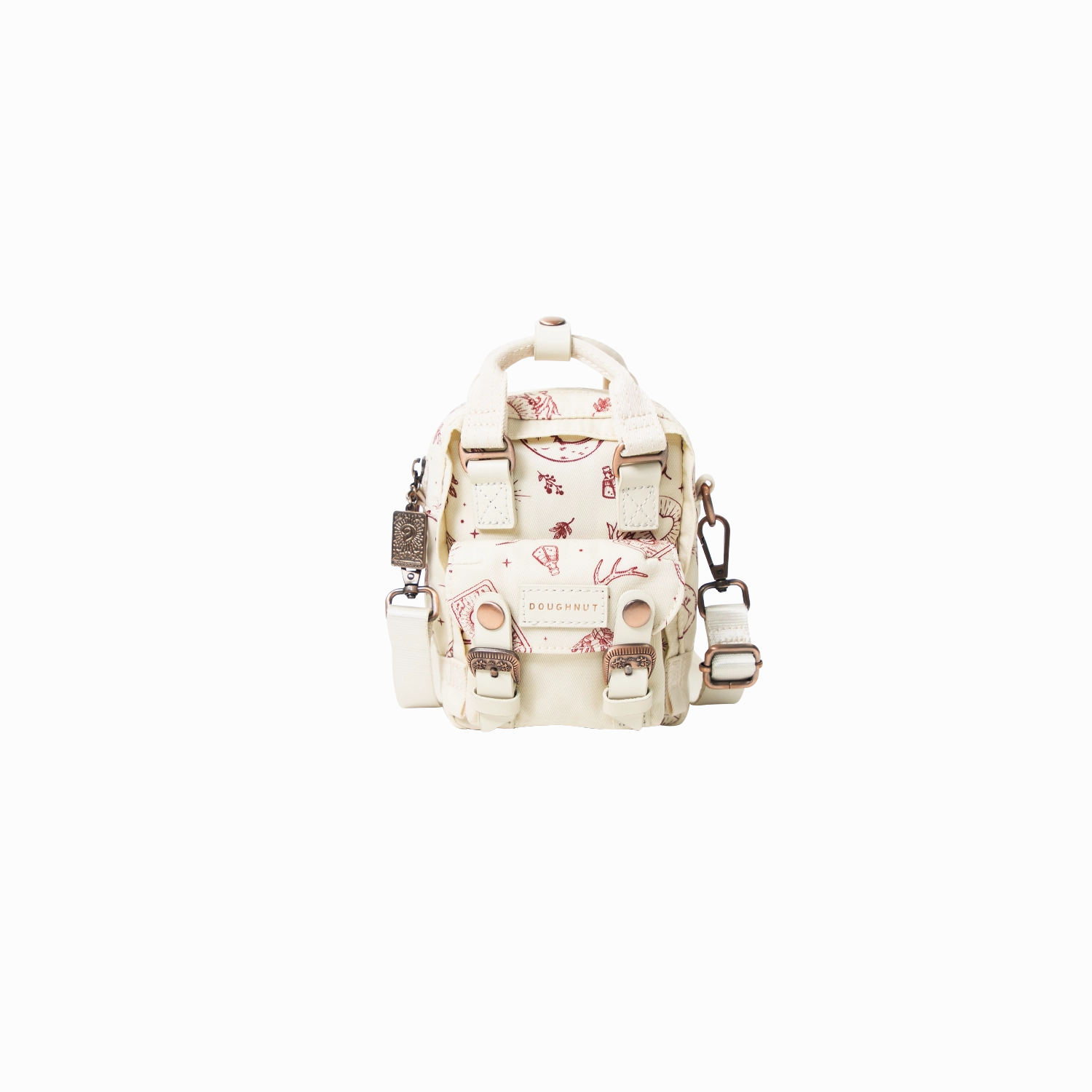 Macaroon Tiny The Mystic Club Series Crossbody Bag