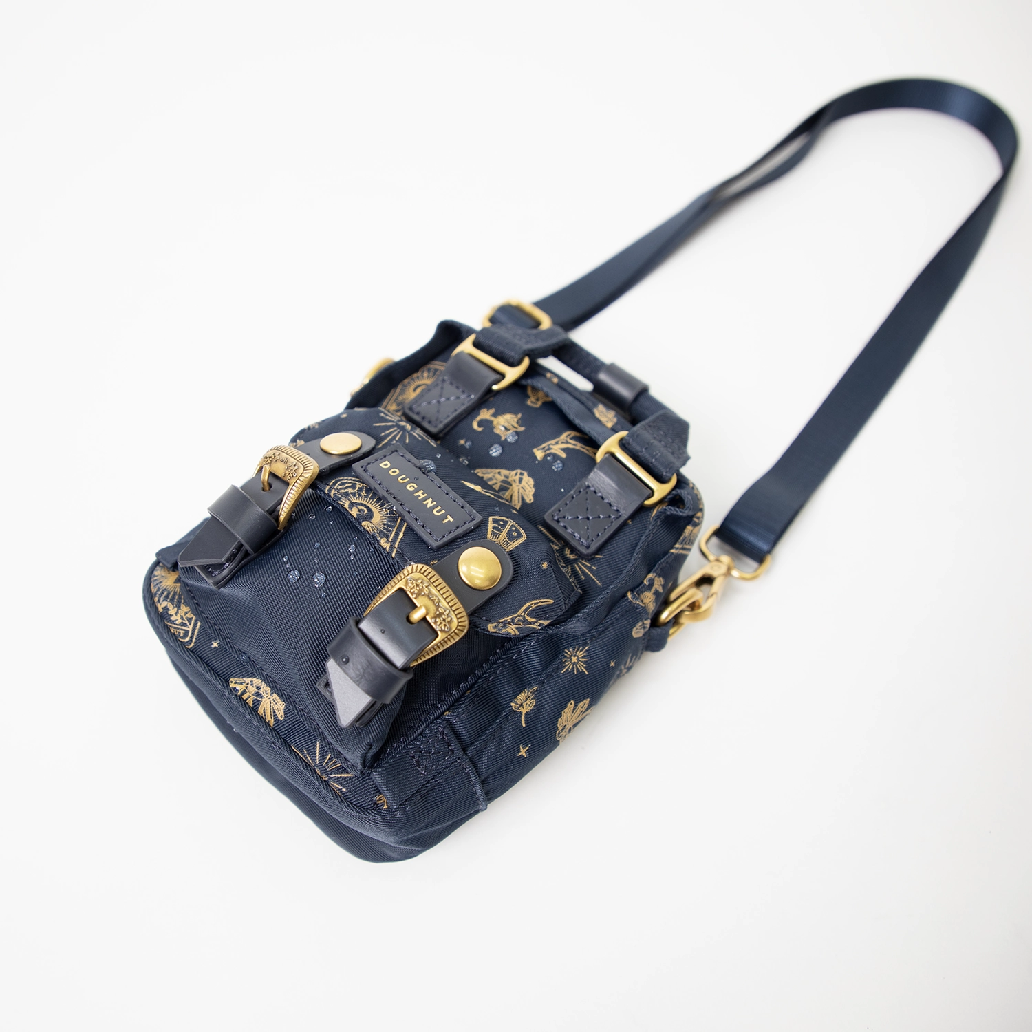 Macaroon Tiny The Mystic Club Series Crossbody Bag