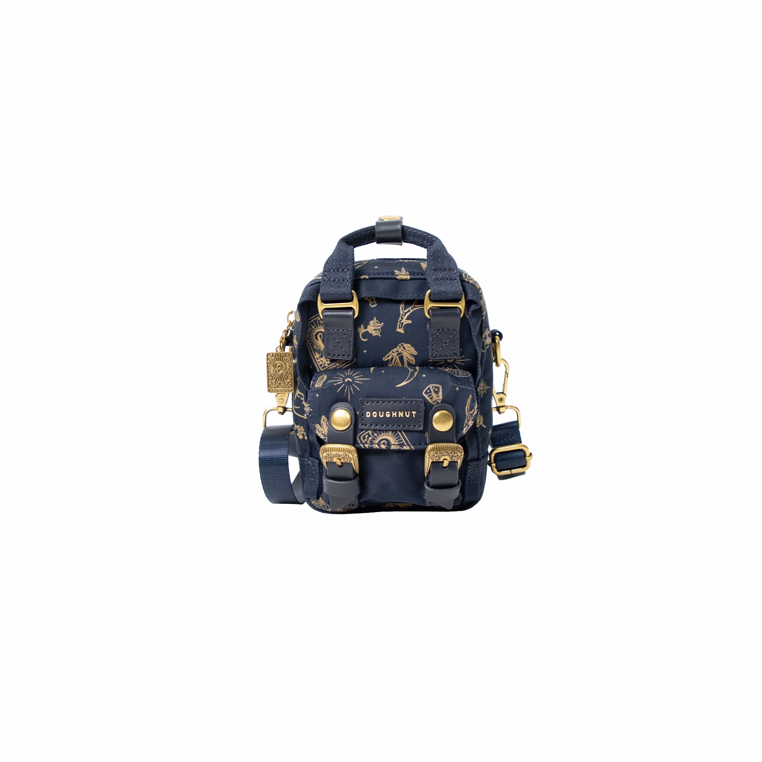 Macaroon Tiny The Mystic Club Series Crossbody Bag