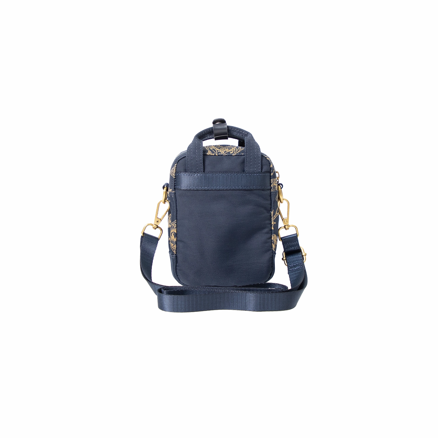 Macaroon Tiny The Mystic Club Series Crossbody Bag