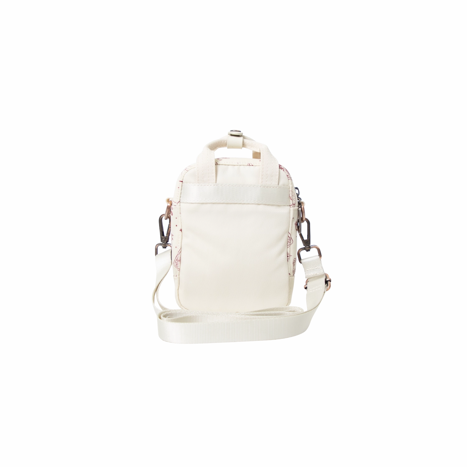 Macaroon Tiny The Mystic Club Series Crossbody Bag