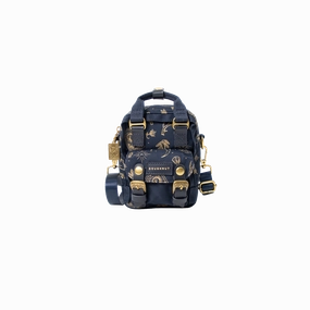 Macaroon Tiny The Mystic Club Series Crossbody Bag