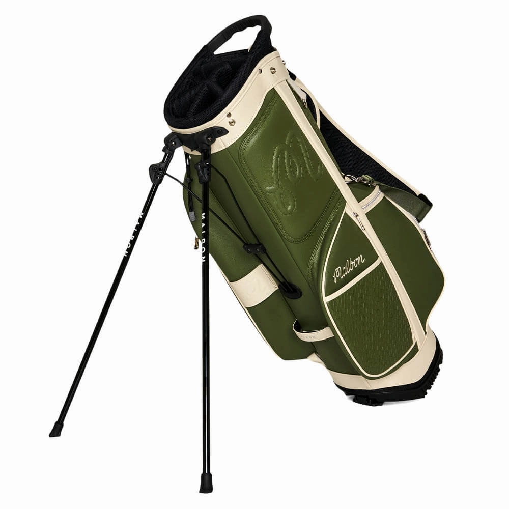Malbon Artigianale Stand Bag - SS25
