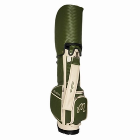 Malbon Artigianale Stand Bag - SS25