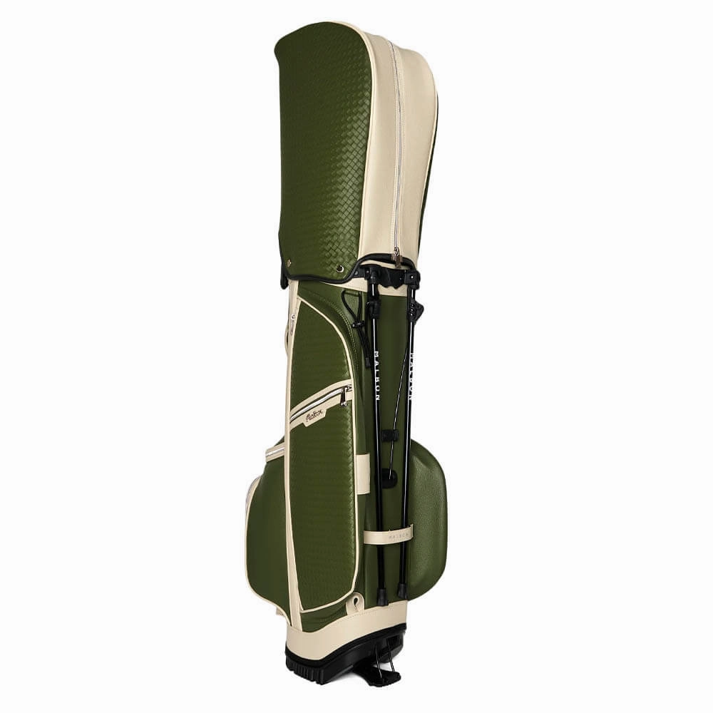 Malbon Artigianale Stand Bag - SS25