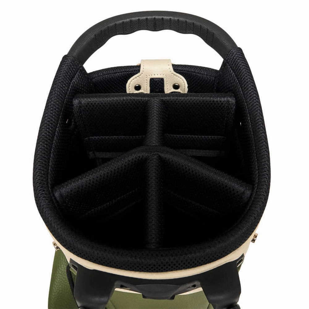 Malbon Artigianale Stand Bag - SS25