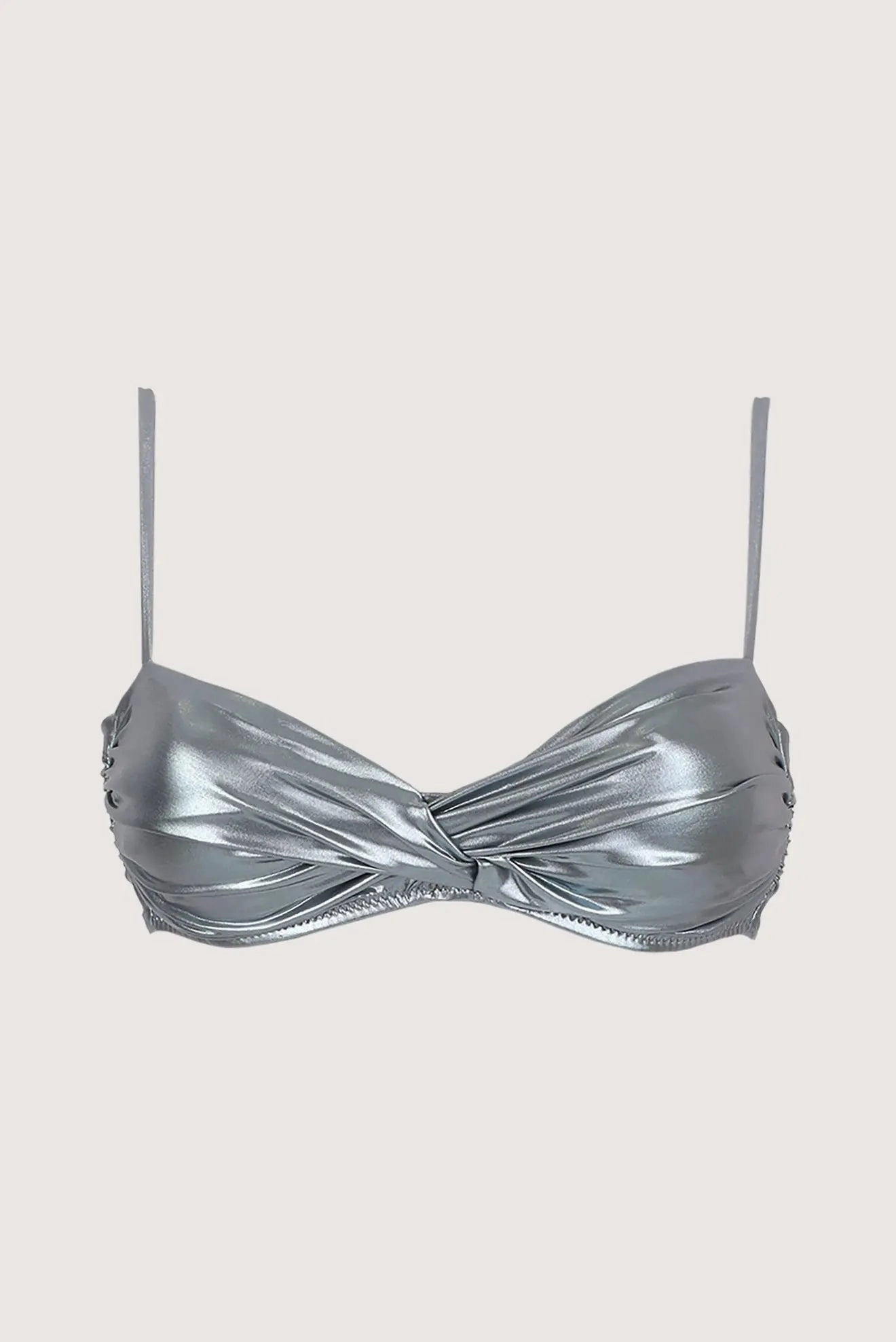 MAMBA BANDEAU BIKINI TOP