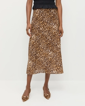 Mandy Midi Skirt