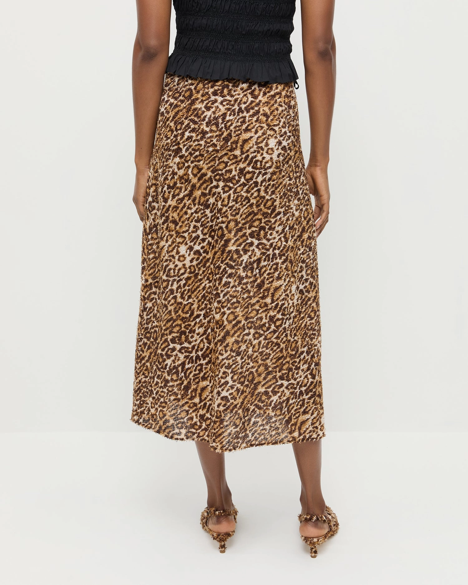 Mandy Midi Skirt
