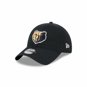 Memphis Grizzlies City Edition '23-24 Alternate 9TWENTY Cloth Strap
