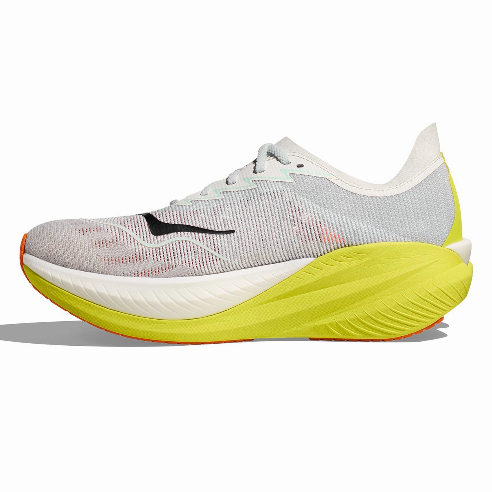 Mens HOKA Mach X 2