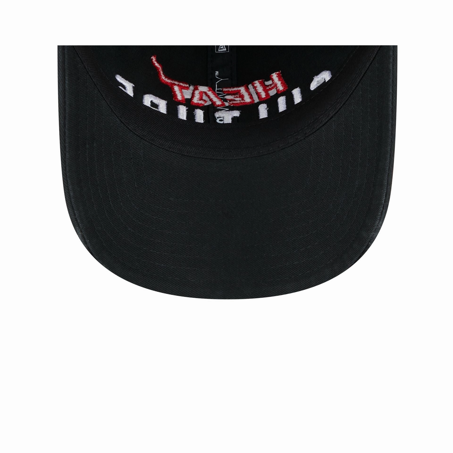 Miami Heat City Edition '23-24 9TWENTY Cloth Strap