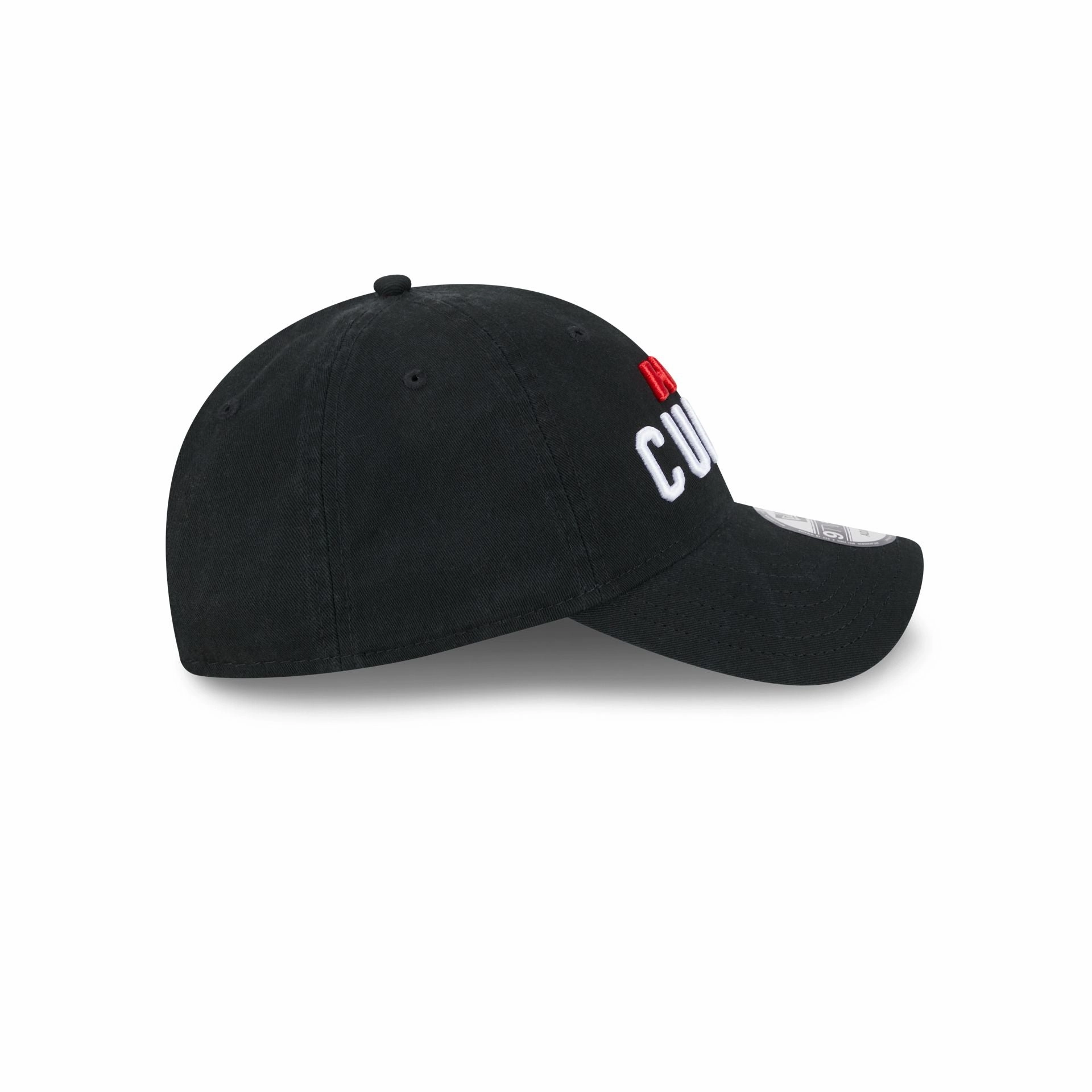 Miami Heat City Edition '23-24 9TWENTY Cloth Strap