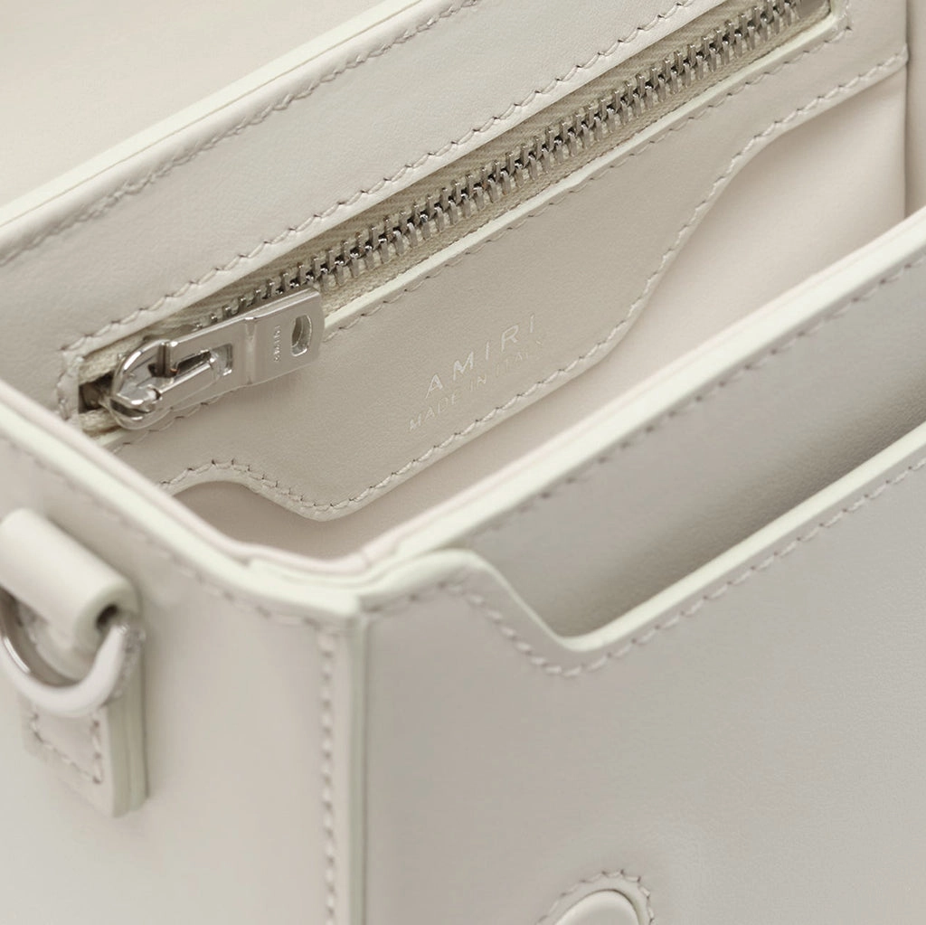Micro MA Bag - Alabaster