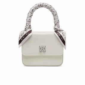 Micro MA Bag - Alabaster